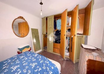 Appartamento Via Palestro, Genova (zona Castelletto) - foto 25