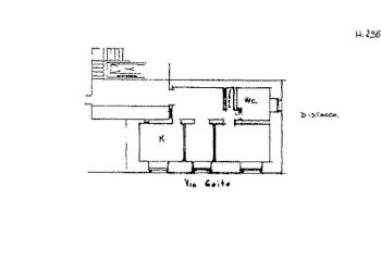 Appartamento Via Palestro, Genova (zona Castelletto) - foto 26
