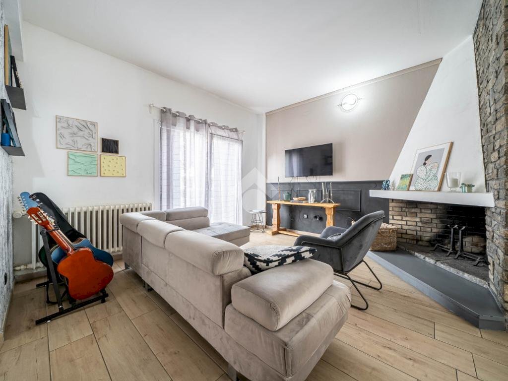 Villa a Schiera Via Lorenzo De Medici, Reggio nell'Emilia - foto 2