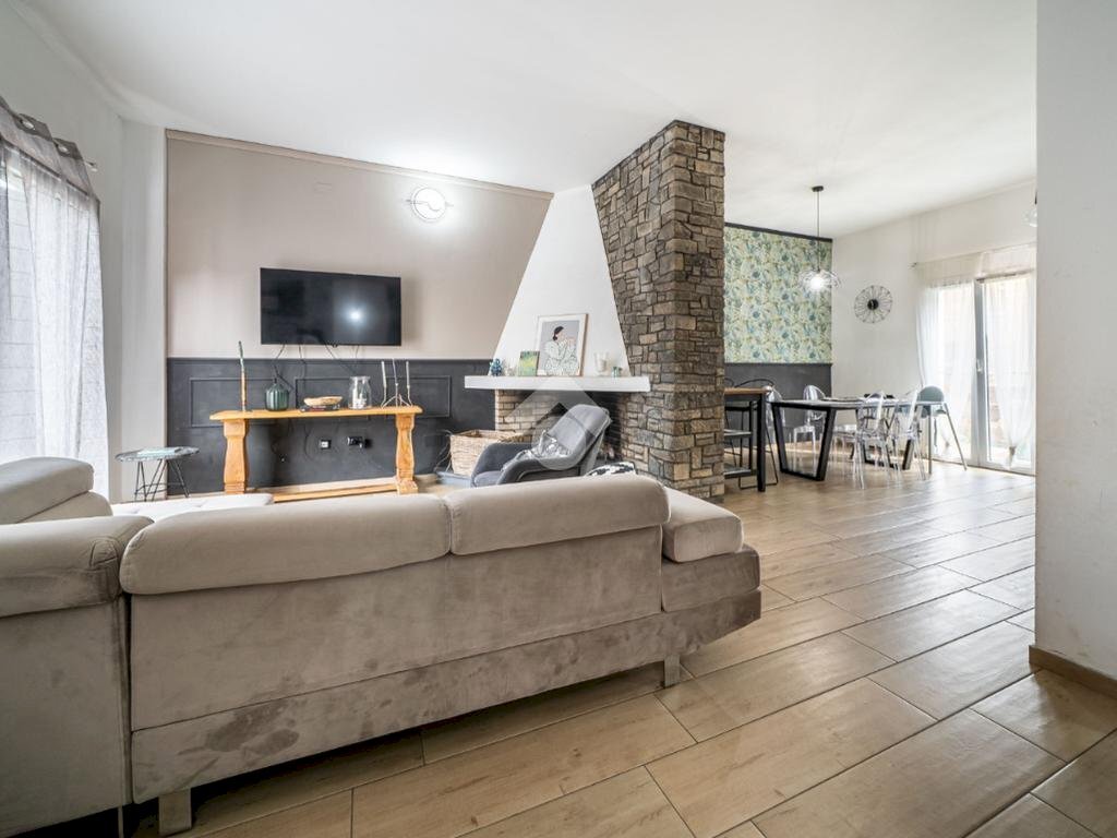 Villa a Schiera Via Lorenzo De Medici, Reggio nell'Emilia - foto 3