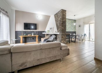 Villa a Schiera Via Lorenzo De Medici, Reggio nell'Emilia - foto 3