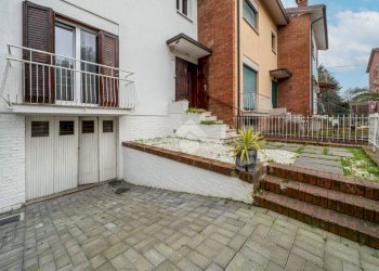 Villa a Schiera Via Lorenzo De Medici, Reggio nell'Emilia - foto 4