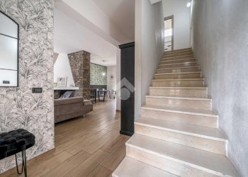 Villa a Schiera Via Lorenzo De Medici, Reggio nell'Emilia - foto 6