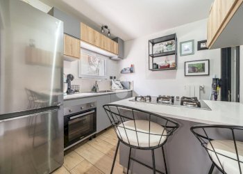 Villa a Schiera Via Lorenzo De Medici, Reggio nell'Emilia - foto 12