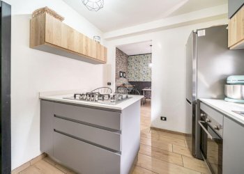 Villa a Schiera Via Lorenzo De Medici, Reggio nell'Emilia - foto 13