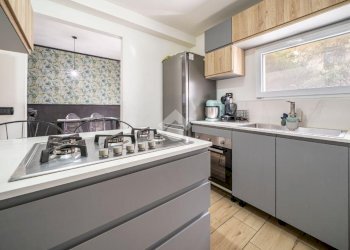 Villa a Schiera Via Lorenzo De Medici, Reggio nell'Emilia - foto 14