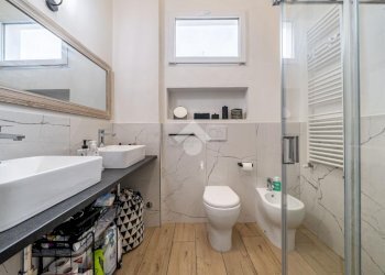 Villa a Schiera Via Lorenzo De Medici, Reggio nell'Emilia - foto 18