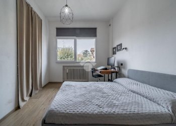 Villa a Schiera Via Lorenzo De Medici, Reggio nell'Emilia - foto 25