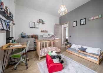 Villa a Schiera Via Lorenzo De Medici, Reggio nell'Emilia - foto 28