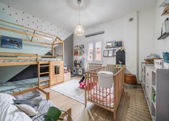 Villa a Schiera Via Lorenzo De Medici, Reggio nell'Emilia - foto 29