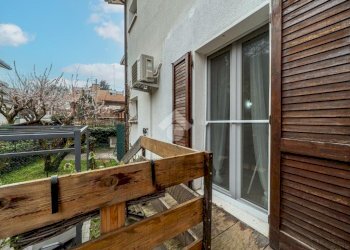 Villa a Schiera Via Lorenzo De Medici, Reggio nell'Emilia - foto 32