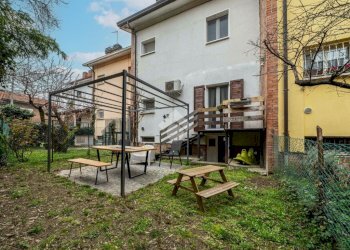 Villa a Schiera Via Lorenzo De Medici, Reggio nell'Emilia - foto 33