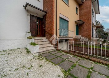 Villa a Schiera Via Lorenzo De Medici, Reggio nell'Emilia - foto 34