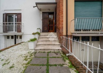 Villa a Schiera Via Lorenzo De Medici, Reggio nell'Emilia - foto 35