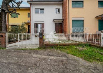 Villa a Schiera Via Lorenzo De Medici, Reggio nell'Emilia - foto 36