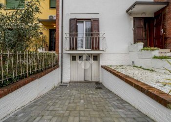 Villa a Schiera Via Lorenzo De Medici, Reggio nell'Emilia - foto 37