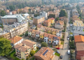 Villa a Schiera Via Lorenzo De Medici, Reggio nell'Emilia - foto 39