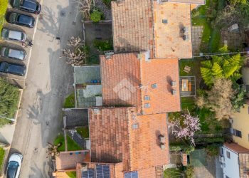 Villa a Schiera Via Lorenzo De Medici, Reggio nell'Emilia - foto 44