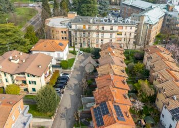 Villa a Schiera Via Lorenzo De Medici, Reggio nell'Emilia - foto 45