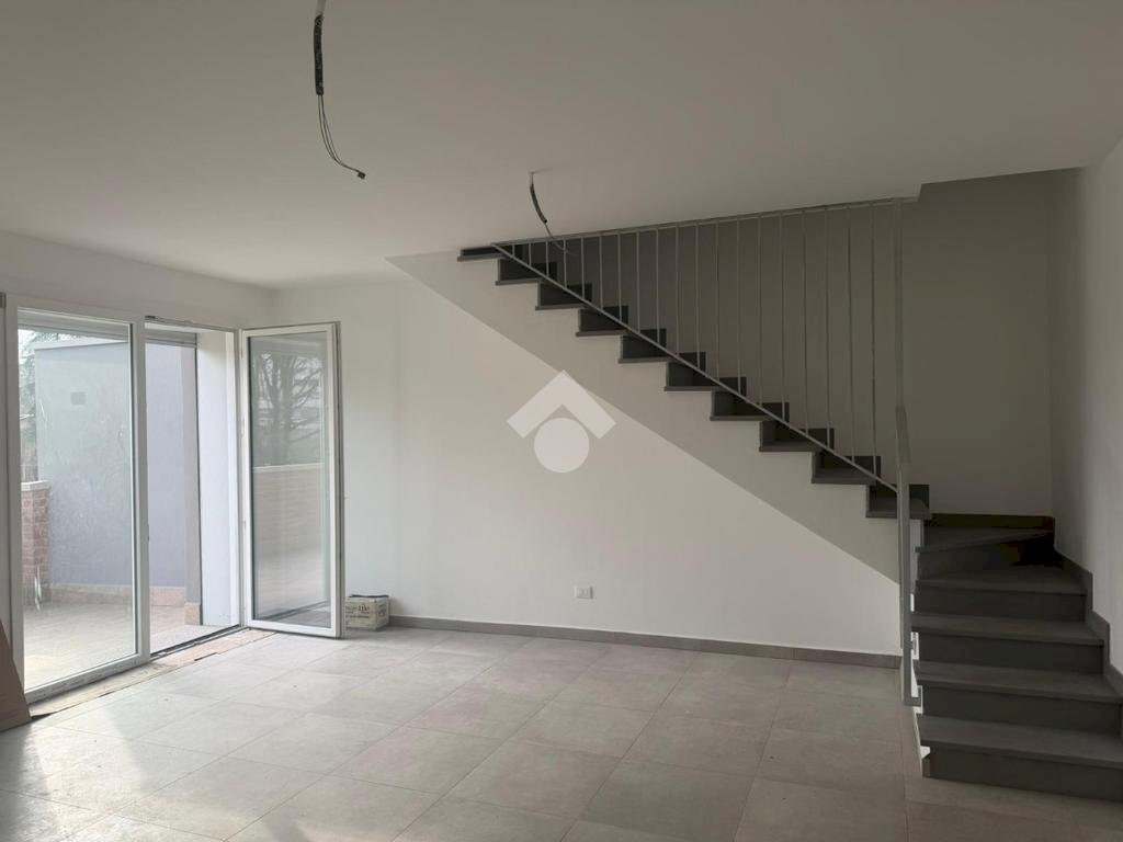 Attic Via tarabusi, Reggio nell'Emilia - photo 3