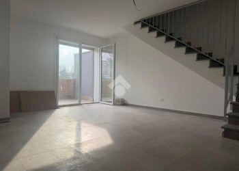 Attico Via tarabusi, Reggio nell'Emilia - foto 2