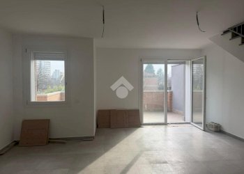 Attico Via tarabusi, Reggio nell'Emilia - foto 4