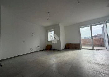 Attico Via tarabusi, Reggio nell'Emilia - foto 5