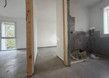 Attico Via tarabusi, Reggio nell'Emilia - foto 10