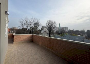 Attico Via tarabusi, Reggio nell'Emilia - foto 16