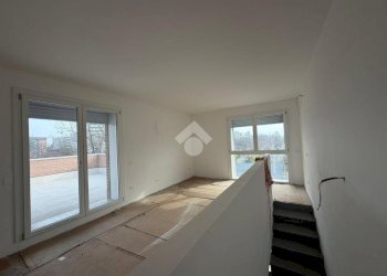 Attico Via tarabusi, Reggio nell'Emilia - foto 17