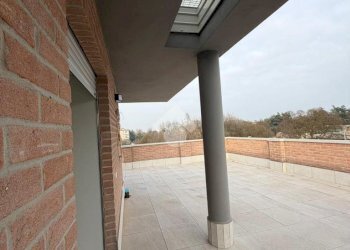 Attico Via tarabusi, Reggio nell'Emilia - foto 18