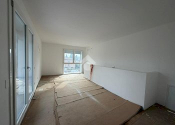 Attico Via tarabusi, Reggio nell'Emilia - foto 23