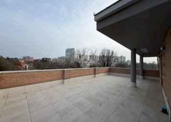 Attico Via tarabusi, Reggio nell'Emilia - foto 24