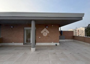 Attico Via tarabusi, Reggio nell'Emilia - foto 25