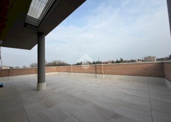 Attico Via tarabusi, Reggio nell'Emilia - foto 26