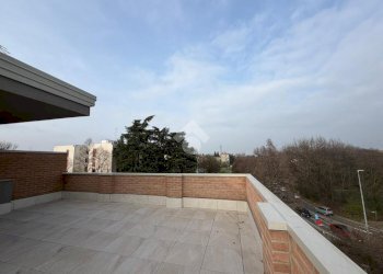 Attico Via tarabusi, Reggio nell'Emilia - foto 29