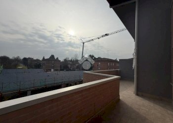 Attico Via tarabusi, Reggio nell'Emilia - foto 30