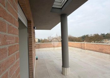 Attico Via tarabusi, Reggio nell'Emilia - foto 32