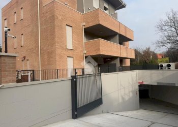 Attico Via tarabusi, Reggio nell'Emilia - foto 36