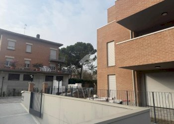 Attico Via tarabusi, Reggio nell'Emilia - foto 38