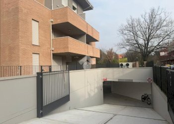 Attico Via tarabusi, Reggio nell'Emilia - foto 39