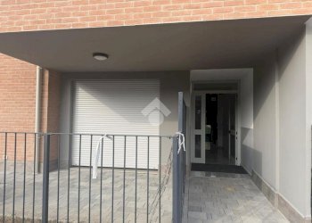 Attico Via tarabusi, Reggio nell'Emilia - foto 40