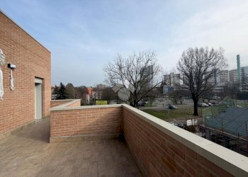 Attico Via tarabusi, Reggio nell'Emilia - foto 41