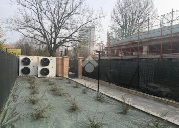 Attico Via tarabusi, Reggio nell'Emilia - foto 43