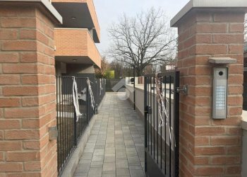 Attico Via tarabusi, Reggio nell'Emilia - foto 44