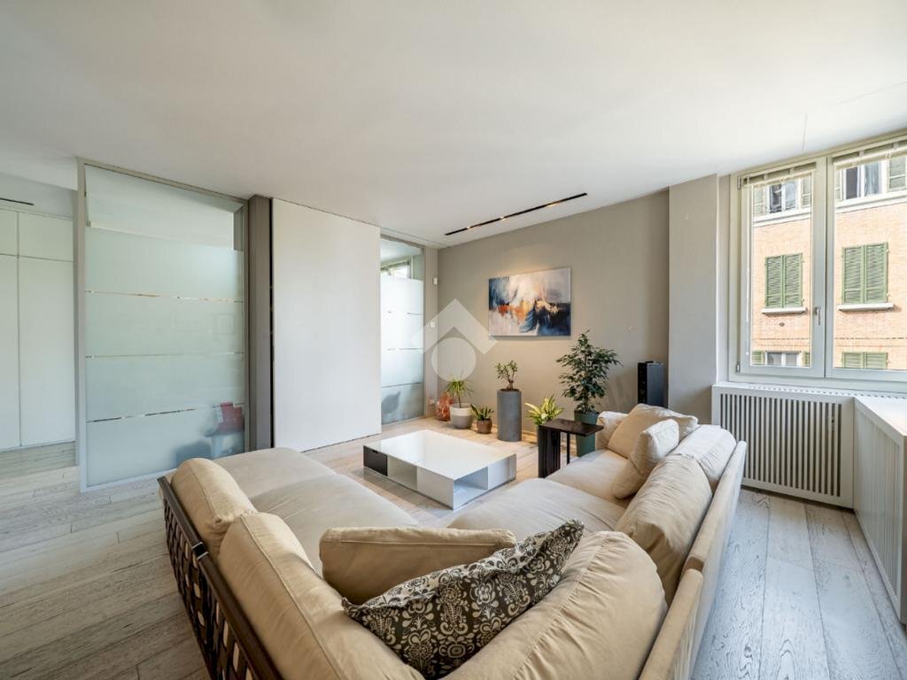 Quadrilocale Via Emilia All'Ospizio, Reggio nell'Emilia - foto 2