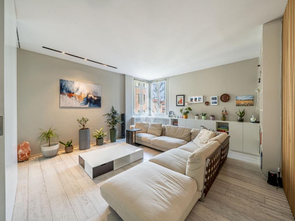 Quadrilocale Via Emilia All'Ospizio, Reggio nell'Emilia - foto 3