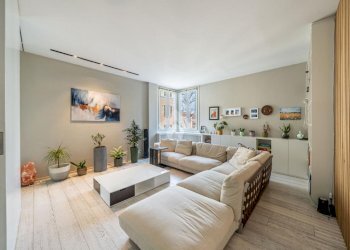 Quadrilocale Via Emilia All'Ospizio, Reggio nell'Emilia - foto 3