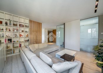 Quadrilocale Via Emilia All'Ospizio, Reggio nell'Emilia - foto 4