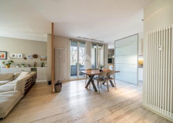 Quadrilocale Via Emilia All'Ospizio, Reggio nell'Emilia - foto 5